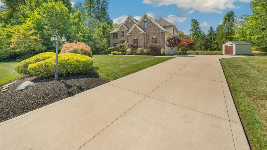 Concrete Services Concrete Services