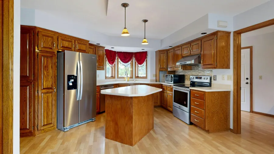 Full Remodels